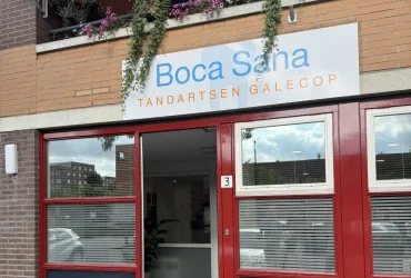 Locatie Nieuwegein
